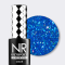 NAIL REPUBLIC   #465 Frozen   10мл   Гель-лак с шиммером
