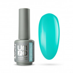 UNO   PEDICURE LINE   #114   Гель-лак однофазный для педикюра   8мл (8г)