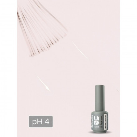 UNO   PEDICURE LINE   #115   Гель-лак однофазный для педикюра   8мл (8г)