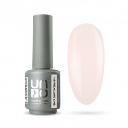 UNO   PEDICURE LINE   #115   Гель-лак однофазный для педикюра   8мл (8г)