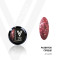 VOGUE NAILS   Гель-лак с блестками  5мл (банка)  РАЗБИТОЕ СЕРДЦЕ