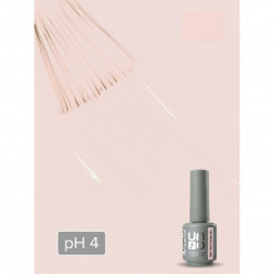 UNO   PEDICURE LINE   #116   Гель-лак однофазный для педикюра   8мл (8г)