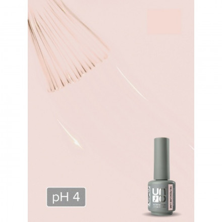 UNO   PEDICURE LINE   #116   Гель-лак однофазный для педикюра   8мл (8г)