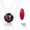 VOGUE NAILS   Гель-лак с блестками  5мл (банка)  СЛАДКИЕ ГУБКИ   (под заказ)   (СНЯТО)