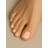 UNO   PEDICURE LINE   #117   Гель-лак однофазный для педикюра   8мл (8г)