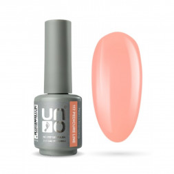 UNO   PEDICURE LINE   #117   Гель-лак однофазный для педикюра   8мл (8г)