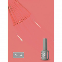 UNO   PEDICURE LINE   #118   Гель-лак однофазный для педикюра   8мл (8г)