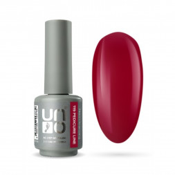 UNO   PEDICURE LINE   #119   Гель-лак однофазный для педикюра   8мл (8г)