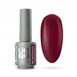 UNO   PEDICURE LINE   #120   Гель-лак однофазный для педикюра   8мл (8г)