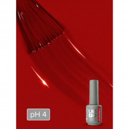 UNO   PEDICURE LINE   #121   Гель-лак однофазный для педикюра   8мл (8г)