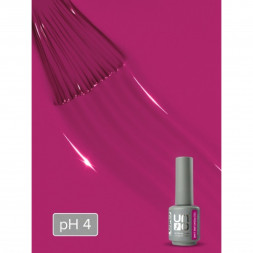 UNO   PEDICURE LINE   #122   Гель-лак однофазный для педикюра   8мл (8г)