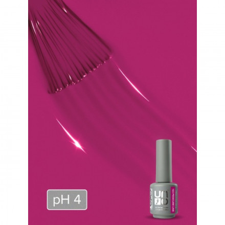 UNO   PEDICURE LINE   #122   Гель-лак однофазный для педикюра   8мл (8г)
