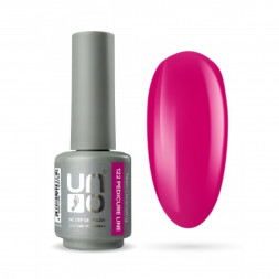 UNO   PEDICURE LINE   #122   Гель-лак однофазный для педикюра   8мл (8г)