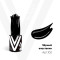 VOGUE NAILS   Гель-лак  10мл  ЧЕРНЫЙ ВЛАСТЕЛИН   [ЛЛ]