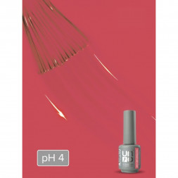 UNO   PEDICURE LINE   #124   Гель-лак однофазный для педикюра   8мл (8г)