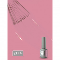 UNO   PEDICURE LINE   #125   Гель-лак однофазный для педикюра   8мл (8г)