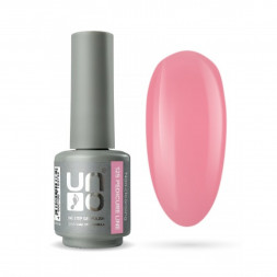 UNO   PEDICURE LINE   #125   Гель-лак однофазный для педикюра   8мл (8г)
