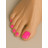 UNO   PEDICURE LINE   #126   Гель-лак однофазный для педикюра   8мл (8г)