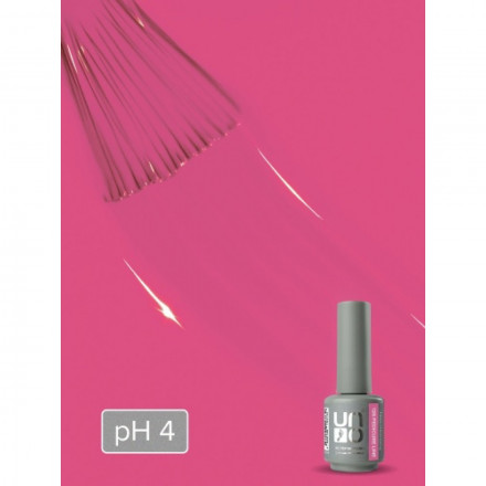 UNO   PEDICURE LINE   #126   Гель-лак однофазный для педикюра   8мл (8г)
