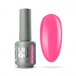 UNO   PEDICURE LINE   #126   Гель-лак однофазный для педикюра   8мл (8г)