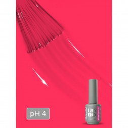 UNO   PEDICURE LINE   #127   Гель-лак однофазный для педикюра   8мл (8г)