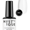 MYSTIQUE   Base BRIDE   15мл   База камуфлирующая (для педикюра)