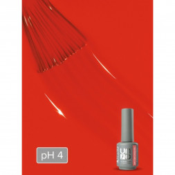 UNO   PEDICURE LINE   #128   Гель-лак однофазный для педикюра   8мл (8г)