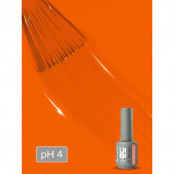 UNO   PEDICURE LINE   #129   Гель-лак однофазный для педикюра   8мл (8г)