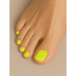 UNO   PEDICURE LINE   #130   Гель-лак однофазный для педикюра   8мл (8г)