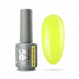 UNO   PEDICURE LINE   #130   Гель-лак однофазный для педикюра   8мл (8г)