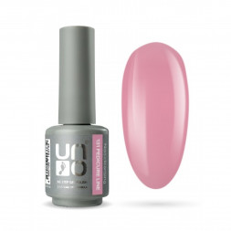 UNO   PEDICURE LINE   #131   Гель-лак однофазный для педикюра   8мл (8г)