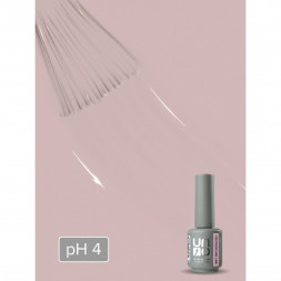 UNO   PEDICURE LINE   #132   Гель-лак однофазный для педикюра   8мл (8г)