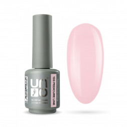 UNO   PEDICURE LINE   #133   Гель-лак однофазный для педикюра   8мл (8г)