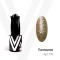 VOGUE NAILS   Гель-лак фольгированный  10мл  ТУСОВЩИЦА   (СНЯТО)