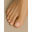 UNO   PEDICURE LINE   #134   Гель-лак однофазный для педикюра   8мл (8г)