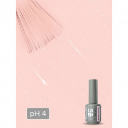 UNO   PEDICURE LINE   #135   Гель-лак однофазный для педикюра   8мл (8г)