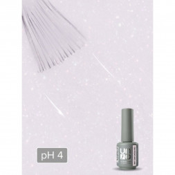 UNO   PEDICURE LINE   #136   Гель-лак однофазный для педикюра   8мл (8г)