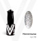 VOGUE NAILS   Гель-лак фольгированный  10мл  МАНЕКЕНЩИЦА   (СНЯТО)