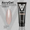 VOGUE NAILS   Полигель камуфлирующий  AcryGel CLASSIC   20мл  #05