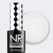 NAIL REPUBLIC Top PROTECTOR #26 Milk 10мл Топ без л/с антивандальный молочный