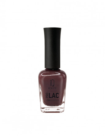 IQ BEAUTY   Prolac   #176 HYPNOSIS MILKSHOT   12,5мл   Лак для ногтей с биокерамикой