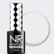 NAIL REPUBLIC   #001 Classic Vamp   10мл   Гель-лак для френча   Ярко Белый