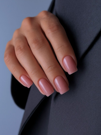 BLOOM   Gel FAST   #09   15мл   Гель для моделирования