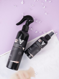 VOGUE NAILS  Дегидратирующий тоник для рук  FLEUR  100мл