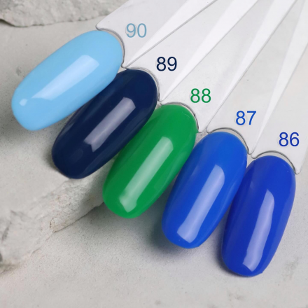 DIVA   Гель-лак   15мл   #90   (СНЯТО)