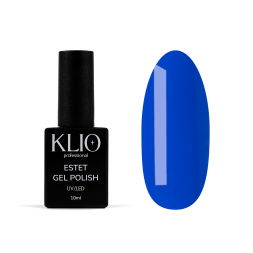 KLIO   ESTET   #117   10мл   Гель-лак