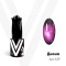 VOGUE NAILS   Гель-лак кошачий глаз 9D 10мл  ДИОНА