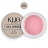 KLIO   Гель для моделирования Unique gel   №01  PINK GLOW   30г