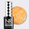 NAIL REPUBLIC   FLASH #12   10мл   Гель-лак светоотражающий