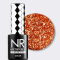 NAIL REPUBLIC   FLASH #13   10мл   Гель-лак светоотражающий